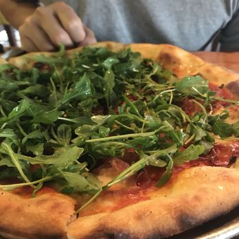 Oenotri - Italian Near Me - Napa, California