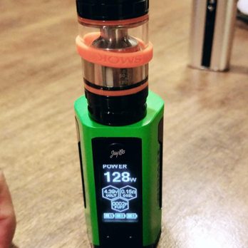 The Vape Lodge - Vape Shops Near Me - Temecula, California