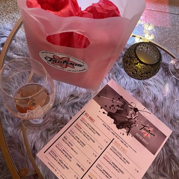 Tantrum Wines - Wine Tasting Room Near Me - Cottonwood, Arizona