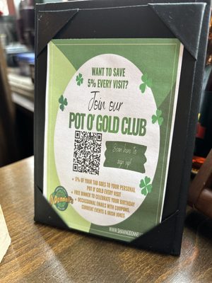 Shawn O'Donnell's American Grill and Irish Pub by null