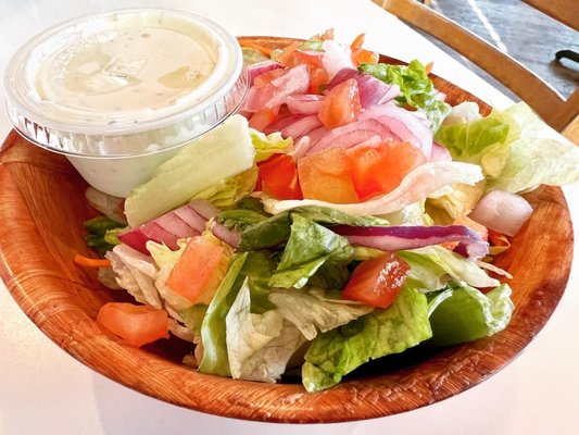 Roadhouse Bastrop by null