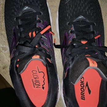 foot solutions walking shoes