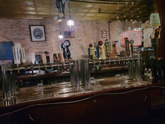 Park Slope Ale House by null