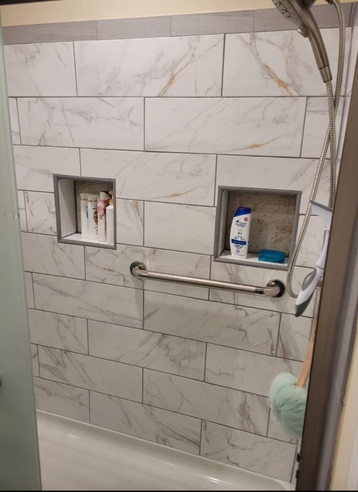 Slide of Elite Construction