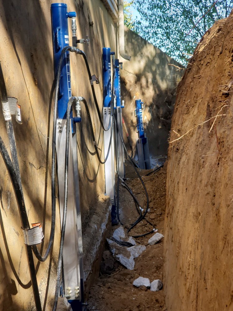 JLB FOUNDATION REPAIR & BASEMENT WATERPROOFING Updated September 2024