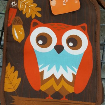 Walmart Supercenter - Really great owl kitchen items! - Grocery Near Me - Greensboro, North Carolina
