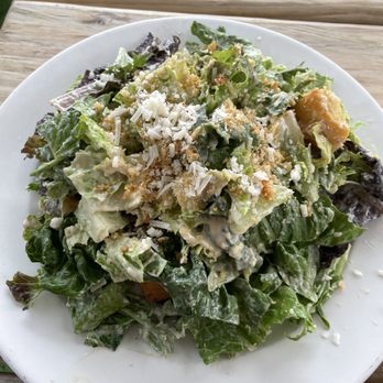 The Kill Devil Grill - Cesar Salad - American Near Me - Kill Devil Hills, North Carolina The Kill Devil Grill - Cesar Salad - American Near Me - Kill Devil Hills, North Carolina