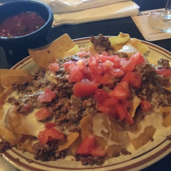 Azteca - Modified beef nachos prepared to my specifications - Mexican Near Me - Mauldin, South Carolina Azteca - Modified beef nachos prepared to my specifications - Mexican Near Me - Mauldin, South Carolina