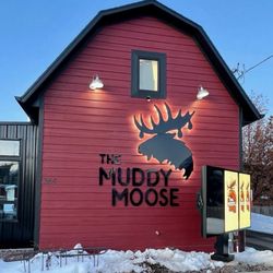 The Muddy Moose - The Muddy Moose