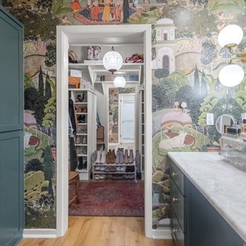 Laura Elizabeth Interiors - Interior Design Near Me - Austin, Texas