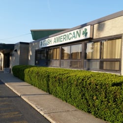 Irish American Association - Storefront