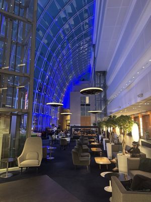 Ghent Marriott Hotel by null