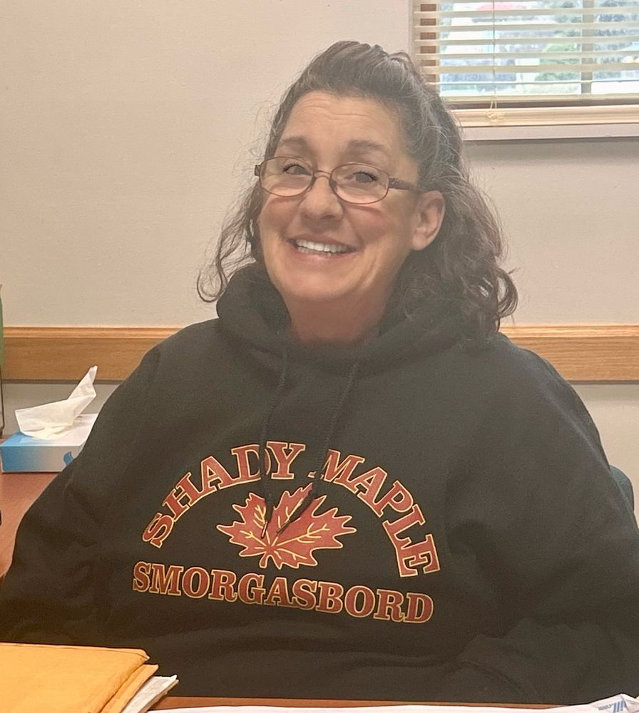 LIFESPAN CHARTIERS SENIOR CENTER Updated June 2024 300 Lincoln Ave