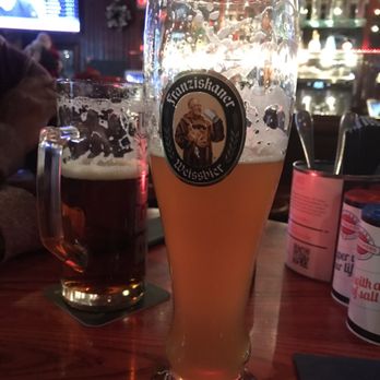 Chicago Meatpackers - Prost! - American Near Me - Frankfurt, HE