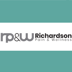 Richardson Pain & Wellness - Richardson Pain & Wellness logo