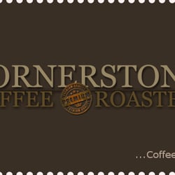 Cornerstone Coffee Roasters
