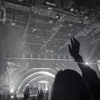 Elevate Life Church Frisco - Churches Near Me - Frisco, Texas
