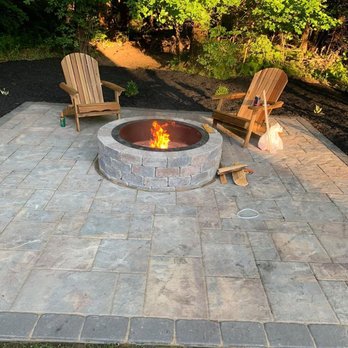 Brickstone Landscaping & Patio - Landscaping Near Me - Middleboro, Massachusetts