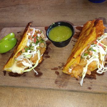 Barra Azul - Tacos governador. Better than Ensenada! - Sushi Bars Near Me - Perris, California
