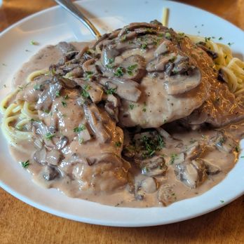 Pacci’s - Chicken Marsala! Fantastic! - Italian Near Me - Washington, DC, District of Columbia Pacci’s - Chicken Marsala! Fantastic! - Italian Near Me - Washington, DC, District of Columbia
