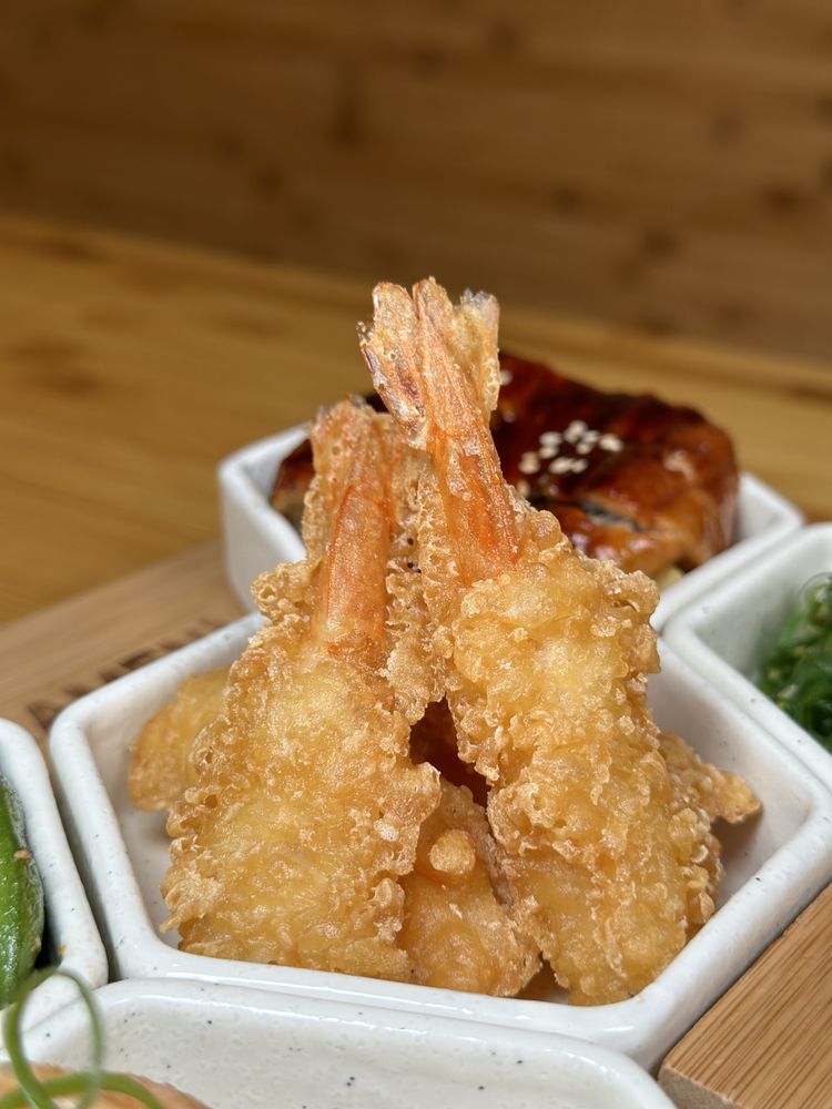 Kyuramen - Union Square