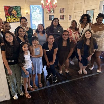 Casa Azul Coffee - Our group - Coffee & Tea Near Me - Fort Worth, Texas Casa Azul Coffee - Our group - Coffee & Tea Near Me - Fort Worth, Texas