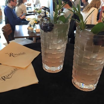 Caffe' Rinaldi - Cafes Near Me - Regensburg, BY