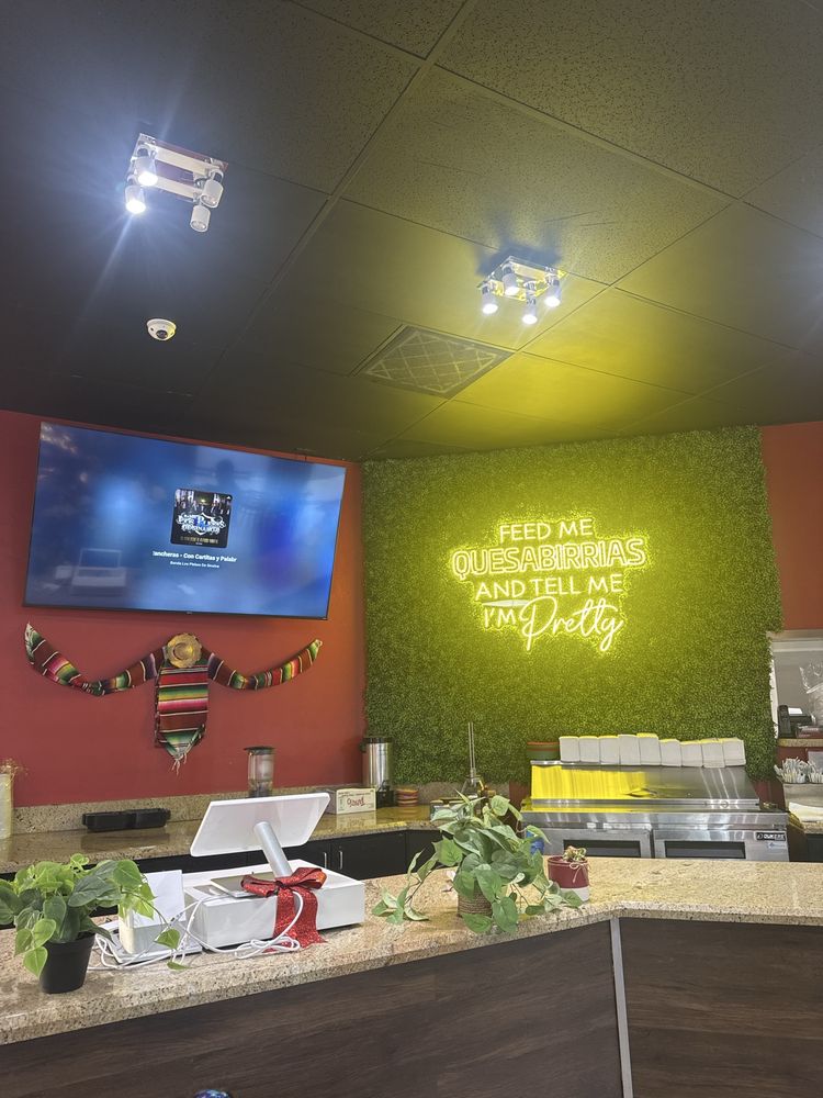 Birrieria El Tijuanazo