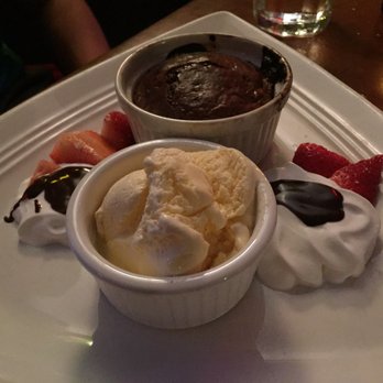 Le Papagayo - lavalicious chocolate molten lava cake $10 - Breakfast & Brunch Near Me - Encinitas, California Le Papagayo - lavalicious chocolate molten lava cake $10 - Breakfast & Brunch Near Me - Encinitas, California