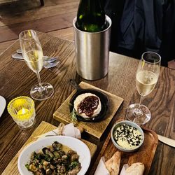 Michael's - Appetizers
