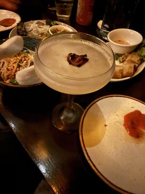 Cay Tre Soho by null