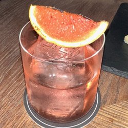 L' Fleur Bar - Grapefruit smoked salt