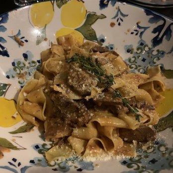 Rusticucina - Italian Near Me - San Diego, California