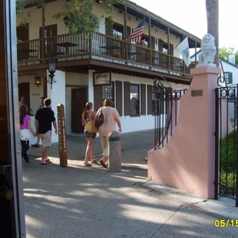 The Columbia - Spanish Near Me - St Augustine, Florida The Columbia - Spanish Near Me - St Augustine, Florida