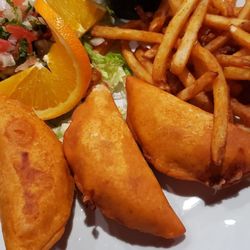 Los Sanchez - Empanada