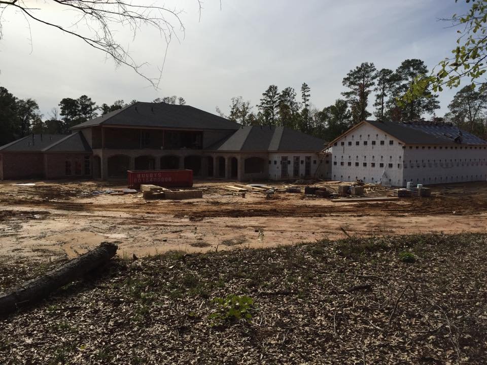 Slide of South Breeze