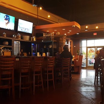 Pour House Grill - American Near Me - Bend, Oregon