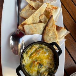 Porter Creek Hardwood Grill - Artichoke Fondue Kettle