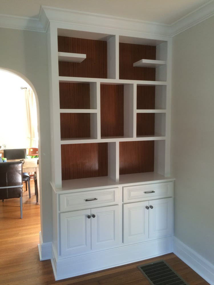 Slide of GJP Contracting