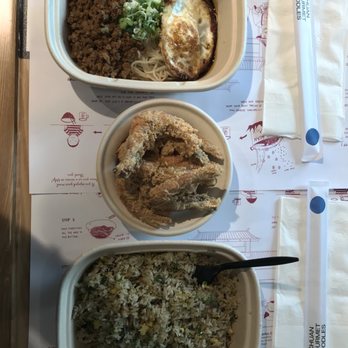 Mian - Noodles Near Me - Artesia, California