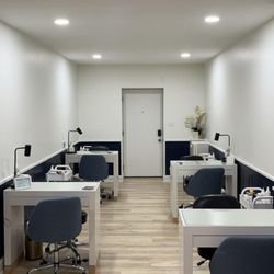 Haven Nail Studio