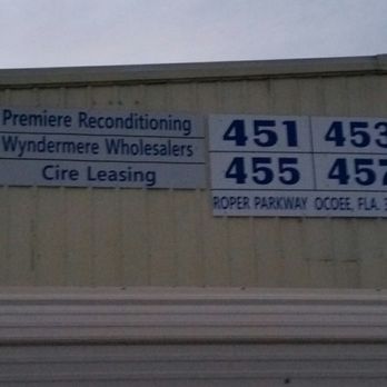 Cire Leasing - Car Dealers Near Me - Ocoee, Florida Cire Leasing - Car Dealers Near Me - Ocoee, Florida