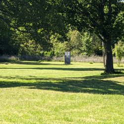 Mr. Ed Grave - Mr. Ed's Grave, Tahlequah