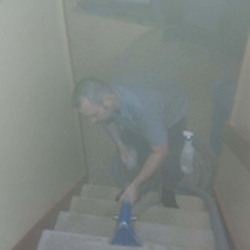Jim Tyson's Carpet Cleaning