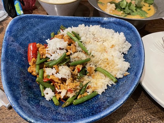 Supawan Thai Food by null