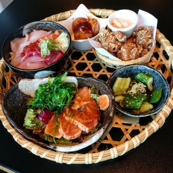 Nozy - Take Kago - Japanese Near Me - Montreal, Quebec Nozy - Take Kago - Japanese Near Me - Montreal, Quebec