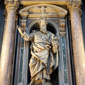 Duomo di Napoli - Duomo di Napoli January 2020 - Churches Near Me - Naples, NA