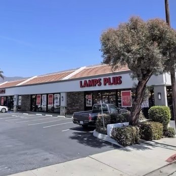 Lamps Plus - Home Decor Near Me - Pasadena, California