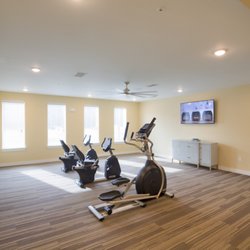 Carter Crossing Apartments