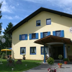 Restaurant Krone